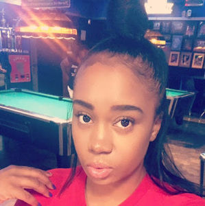 Meet your Posher, Yoki